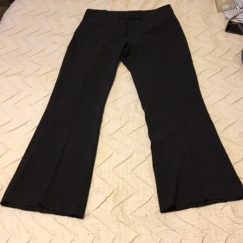 Dress pants